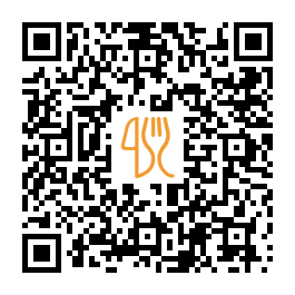 QR-code link naar het menu van Bistro Nine