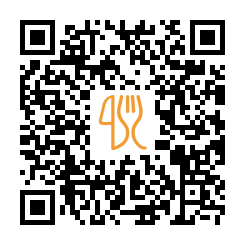 QR-code link naar het menu van Toulouseforyou.com