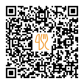 QR-code link naar het menu van The Northwoods Inn