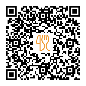 QR-code link naar het menu van B Side Ballroom Supper Club