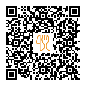 QR-code link naar het menu van Cugino's Pizzeria And