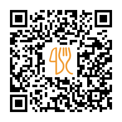 QR-code link naar het menu van Mr.berg Burgerpub