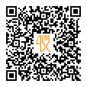 QR-code link naar het menu van The 77 Grill Lounge