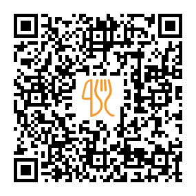 QR-code link naar het menu van Bayou Bbq Seafood