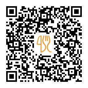 QR-code link naar het menu van Pho Viet