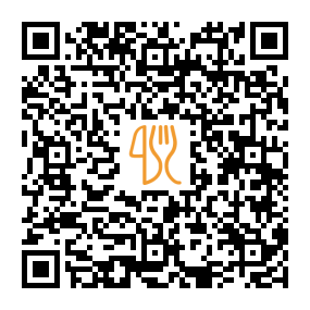 QR-code link naar het menu van Hix Bbq Catering