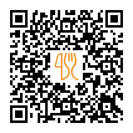 QR-code link naar het menu van Dragon Sea Bbq