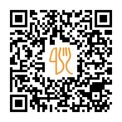 QR-code link naar het menu van Cafe Taksim