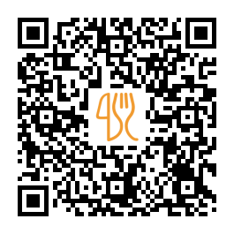 QR-code link naar het menu van Bbq Tonight