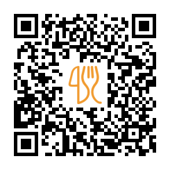 QR-code link naar het menu van Get Ur Smoke On