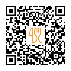 QR-code link naar het menu van C-js Burger