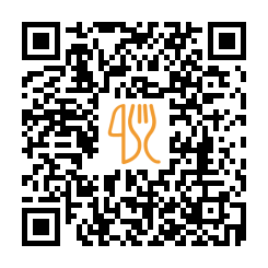 QR-code link naar het menu van Gangnam 88