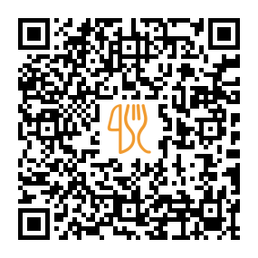 QR-code link naar het menu van Kate's Thai Cuisine