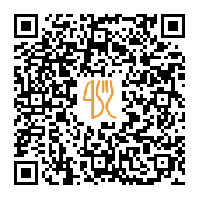 QR-code link naar het menu van Albion Bar & Grill