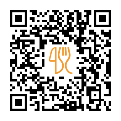 QR-code link naar het menu van Bliss 525