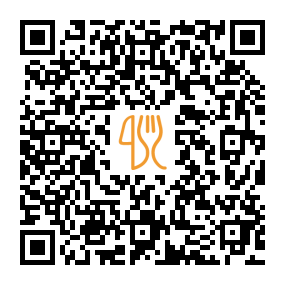 QR-code link naar het menu van Blackthorne Restaurant and Pub