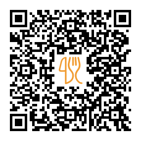 QR-code link naar het menu van Park 25 Bistro