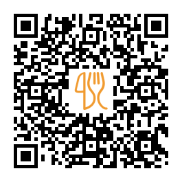 QR-code link naar het menu van Aj 's Steak Pasta