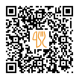 QR-code link naar het menu van Biggby Coffee