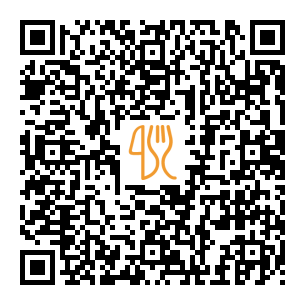 QR-code link naar het menu van The Forestier Restaurant