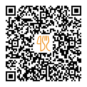 QR-code link naar het menu van Tivoli's Restaurant - Executive Hotel Burnaby