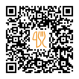 QR-code link naar het menu van Shadetree Bbq