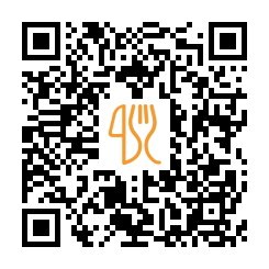 QR-code link naar het menu van Nath Thai Food