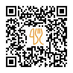 QR-code link naar het menu van Seoul Vitoky