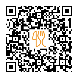 QR-code link naar het menu van Joe's Cafe