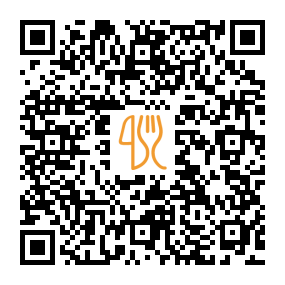 QR-code link naar het menu van Saly G's Restaurant & Tavern