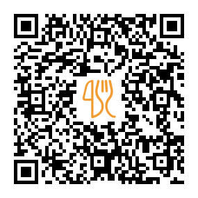 QR-code link naar het menu van Delhi Cuisine & Bar