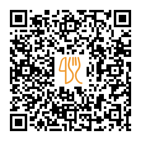 QR-code link naar het menu van Club Kaew Cafe'