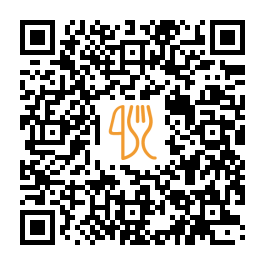 Enlace de código QR al menú de Cafe Corso