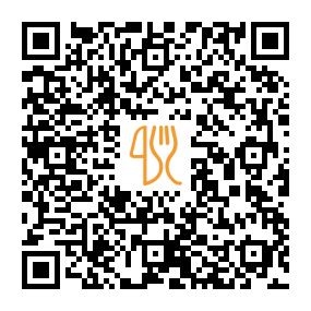 QR-code link naar het menu van 1/4 Pound Big Burger