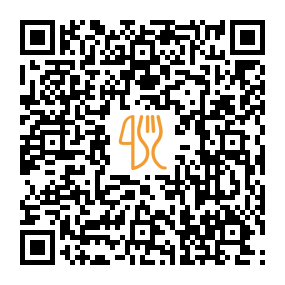 QR-code link naar het menu van Nibi Pho Bistro