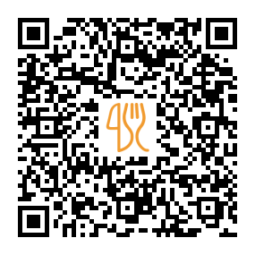 QR-code link naar het menu van Oak Grill