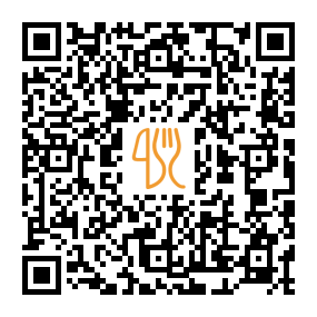 QR-code link naar het menu van Fistro Supper Club Bistro