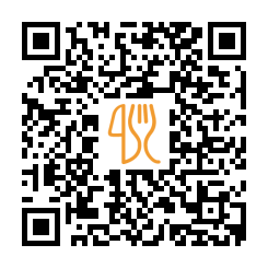 QR-code link naar het menu van A-s &grill