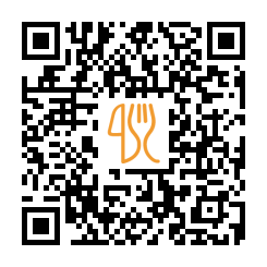 QR-code link naar het menu van Dv8 Distillery