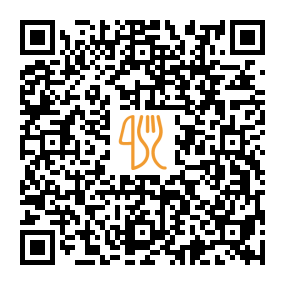 QR-code link naar het menu van Bistrot Tapas Le Bu Biarritz