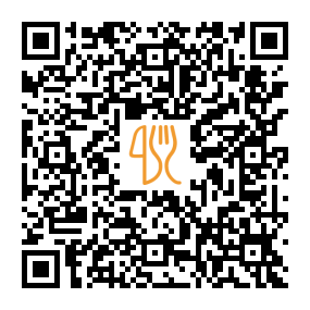 QR-code link naar het menu van Teriyaki House