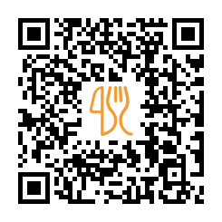 QR-code link naar het menu van Choo Choo Q Bbq