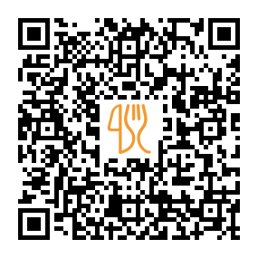 QR-code link naar het menu van Cuisine Traditionel Kabyle