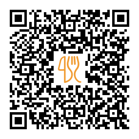 QR-code link naar het menu van Bourbon Manor Bed Breakfast Inn