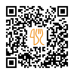 QR-code link naar het menu van Club Sau