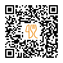 QR-code link naar het menu van Frite En Or