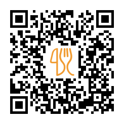 QR-code link naar het menu van Traverse St. Inn