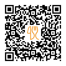 QR-code link naar het menu van Honeyhole 허니홀