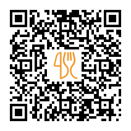 QR-code link naar het menu van Hogfathers Bbq