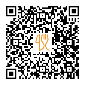 QR-code link naar het menu van Bistro Bie Jeanneke